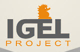 Platformy dla osób niepełnosprawnych Igel Project